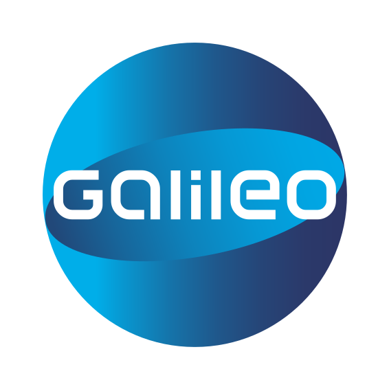 Galileo logo