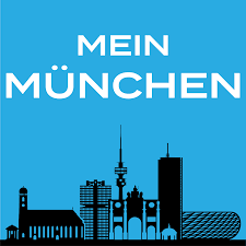 Mein München Logo