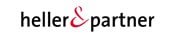 Heller & Partner Logo